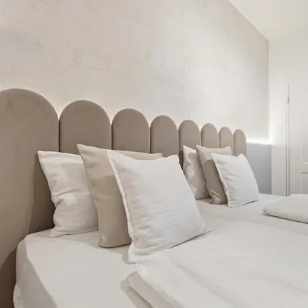 Cozy 3 Bett Mit Küche Am Dom - Neu